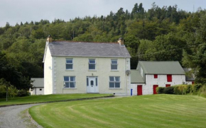 Alcorn's Farmhouse